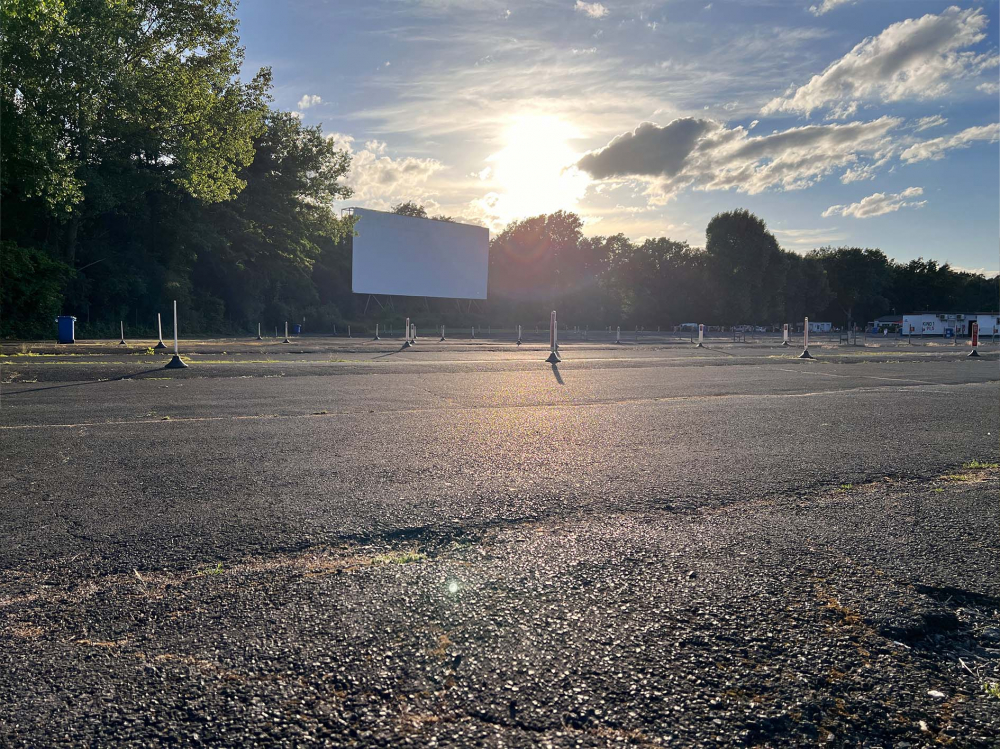 Unser Autokino