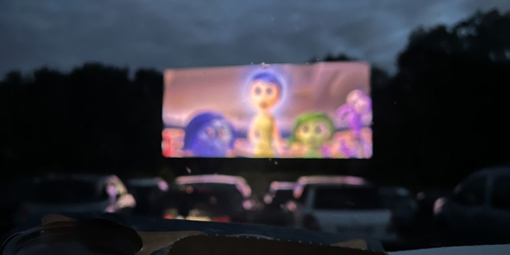 Autokino Gravenbruch | Wo Kino am Größten ist 21