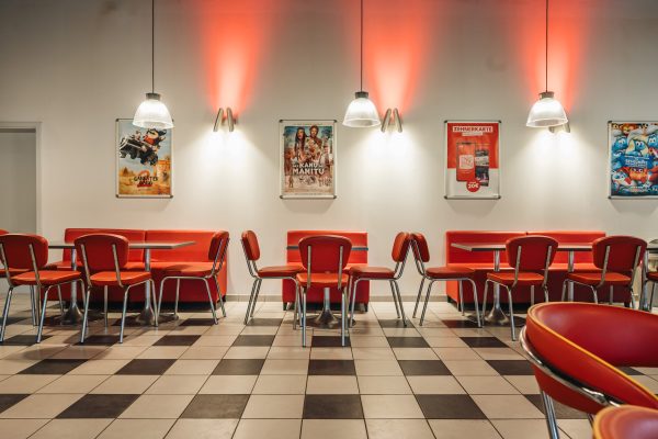 DRIVE IN Autokino Gravenbruch | Snackbar