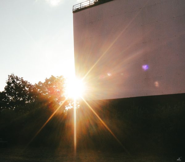 DRIVE IN Autokinos | Firmenevent F1 Premiere 1