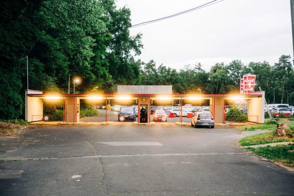 DRIVE IN Autokino Gravenbruch | Einlass