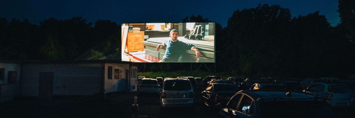 DRIVE IN Autokino Gravenbruch | Film