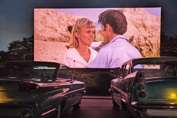 grease